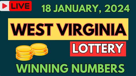wv powerball results
